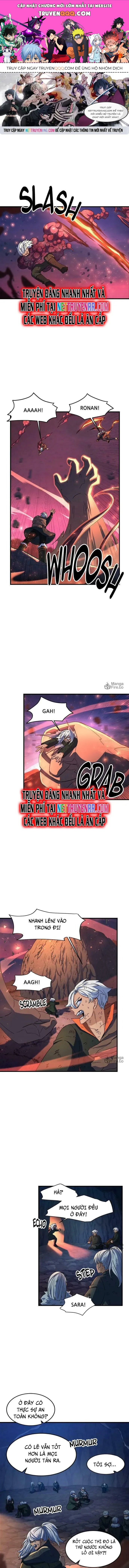Tối Hậu Kim Đồng Chapter 55 - 1