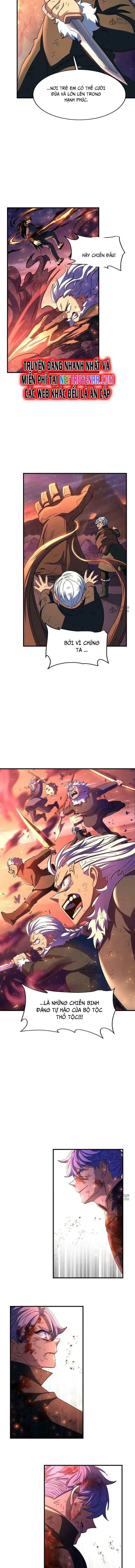 Tối Hậu Kim Đồng Chapter 55 - 11