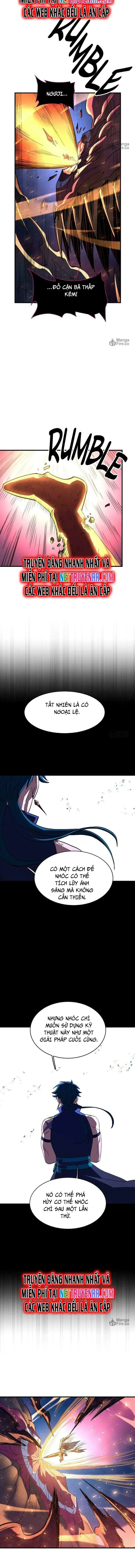 Tối Hậu Kim Đồng Chapter 55 - 15