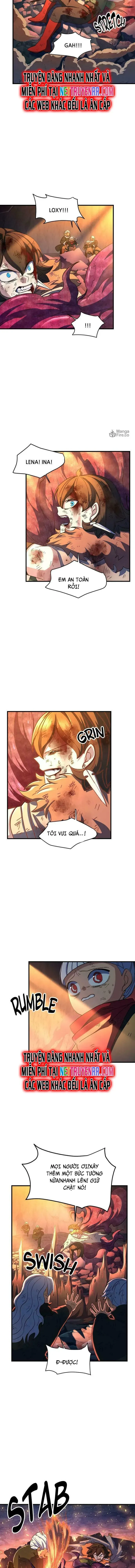 Tối Hậu Kim Đồng Chapter 55 - 6