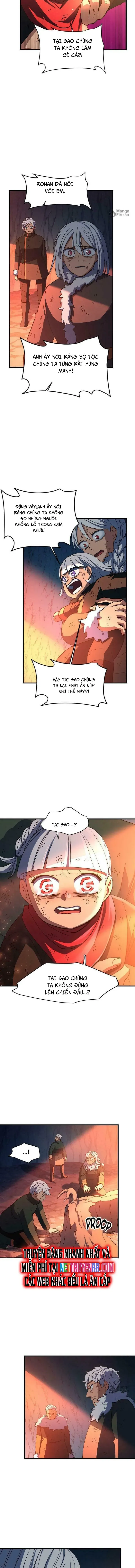 Tối Hậu Kim Đồng Chapter 55 - 8