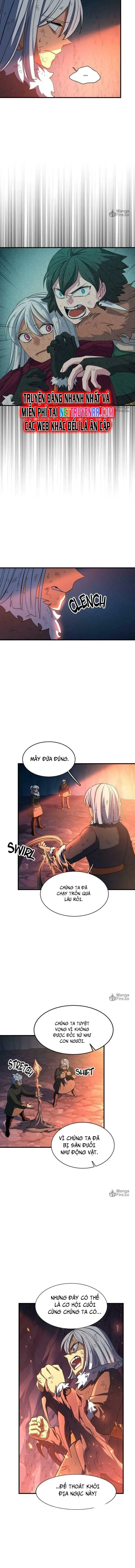 Tối Hậu Kim Đồng Chapter 55 - 9
