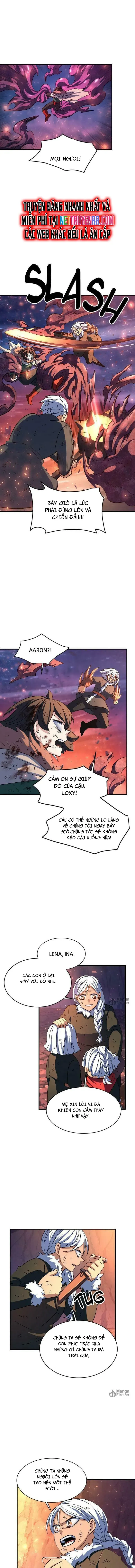 Tối Hậu Kim Đồng Chapter 55 - 10