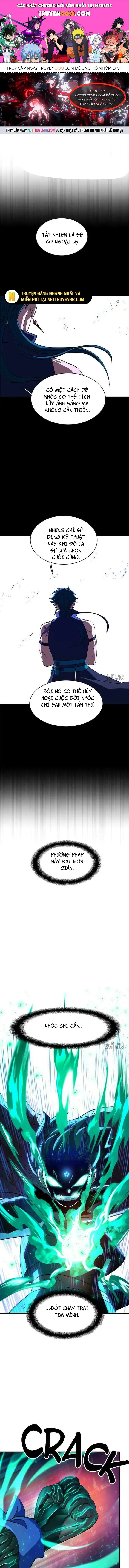 Tối Hậu Kim Đồng Chapter 56 - 1