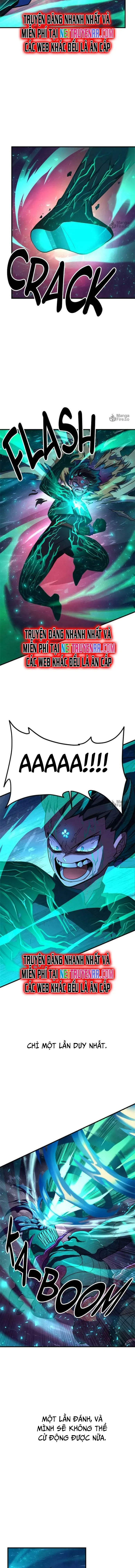 Tối Hậu Kim Đồng Chapter 56 - 2