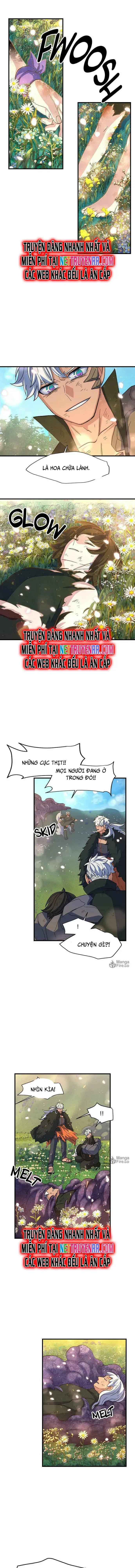 Tối Hậu Kim Đồng Chapter 56 - 12