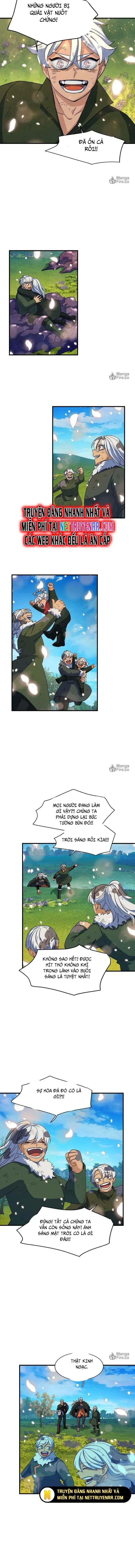Tối Hậu Kim Đồng Chapter 56 - 13