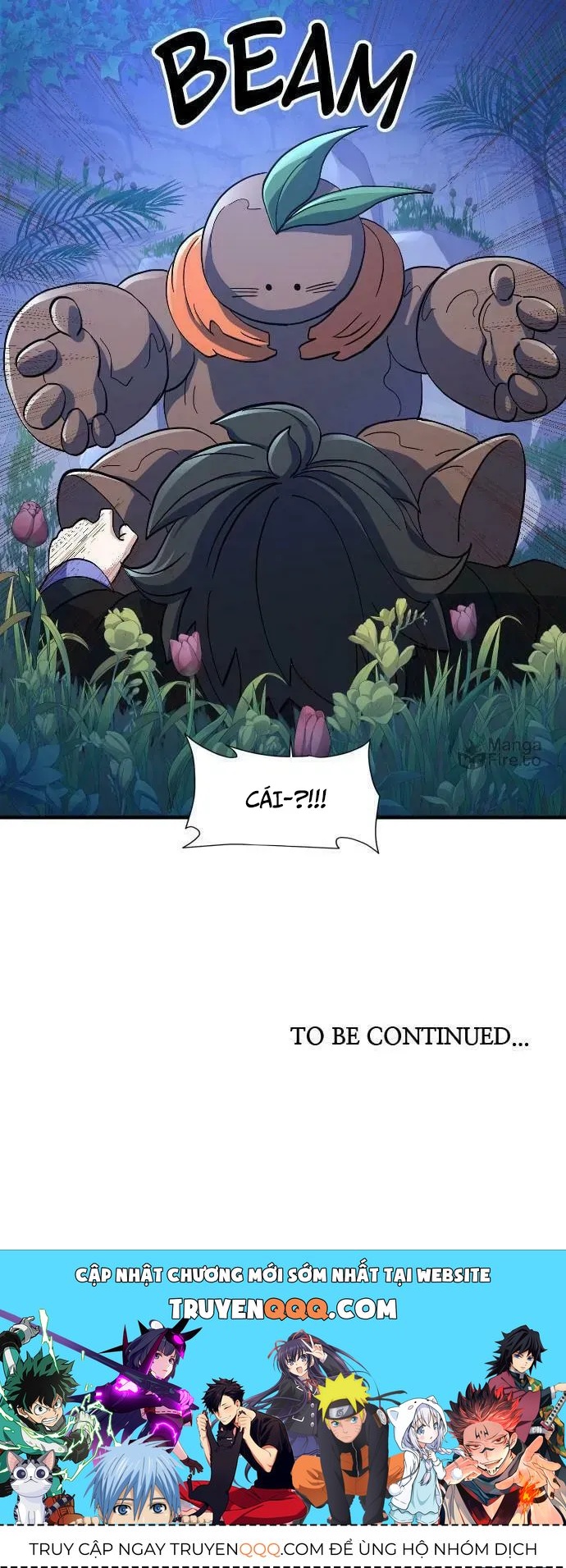 Tối Hậu Kim Đồng Chapter 56 - 16