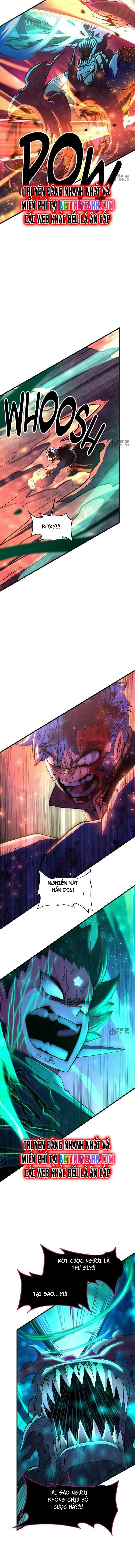 Tối Hậu Kim Đồng Chapter 56 - 4