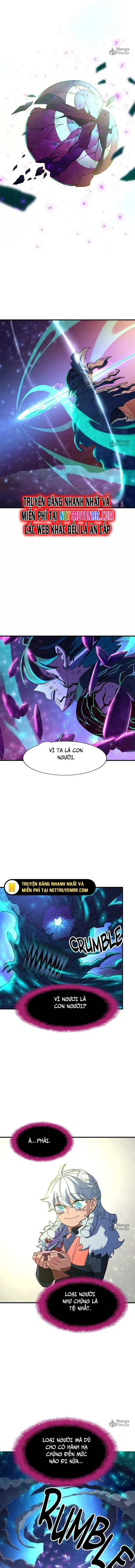 Tối Hậu Kim Đồng Chapter 56 - 5