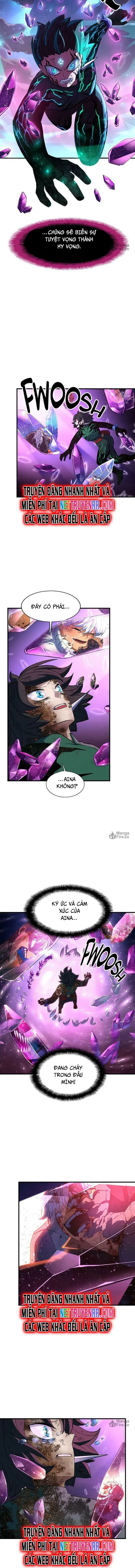 Tối Hậu Kim Đồng Chapter 56 - 6