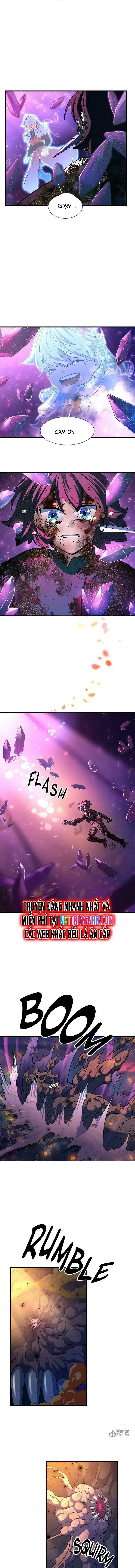 Tối Hậu Kim Đồng Chapter 56 - 7