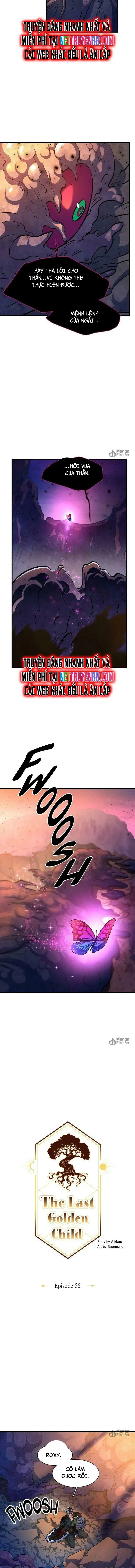 Tối Hậu Kim Đồng Chapter 56 - 8