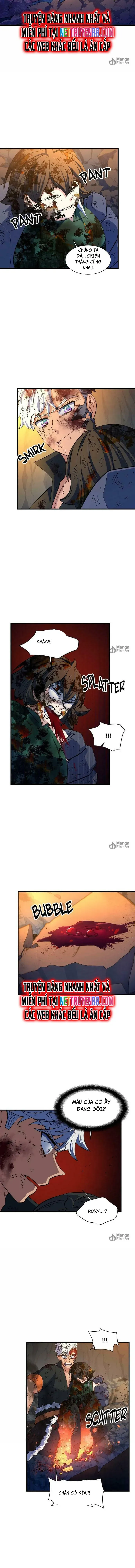 Tối Hậu Kim Đồng Chapter 56 - 9