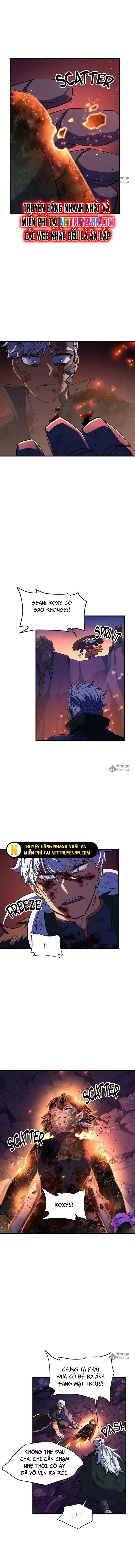 Tối Hậu Kim Đồng Chapter 56 - 10