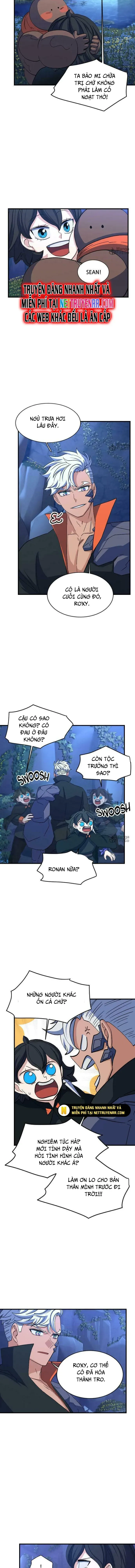 Tối Hậu Kim Đồng Chapter 57 - 2
