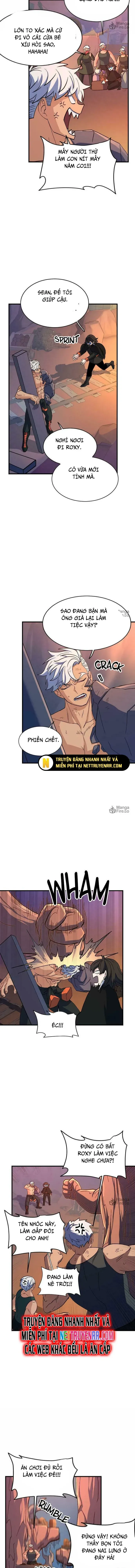 Tối Hậu Kim Đồng Chapter 57 - 11