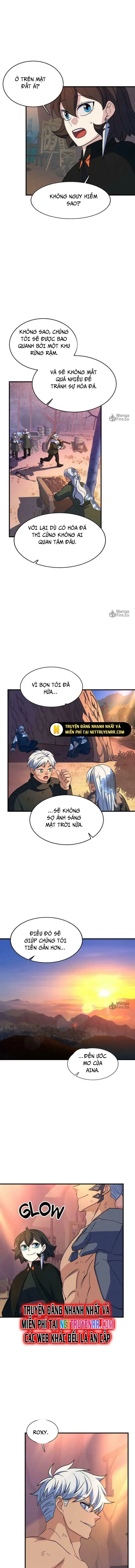 Tối Hậu Kim Đồng Chapter 57 - 13