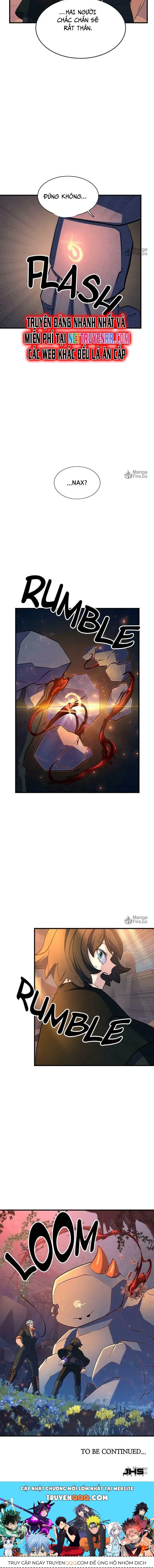 Tối Hậu Kim Đồng Chapter 57 - 15