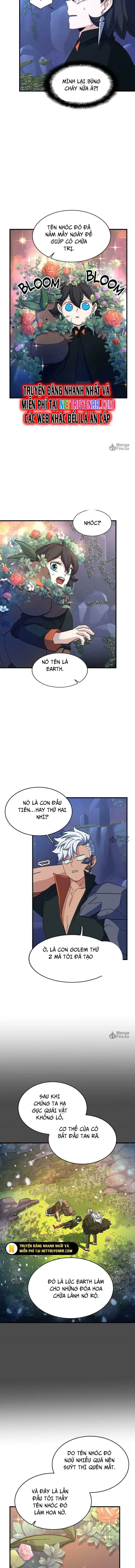 Tối Hậu Kim Đồng Chapter 57 - 3