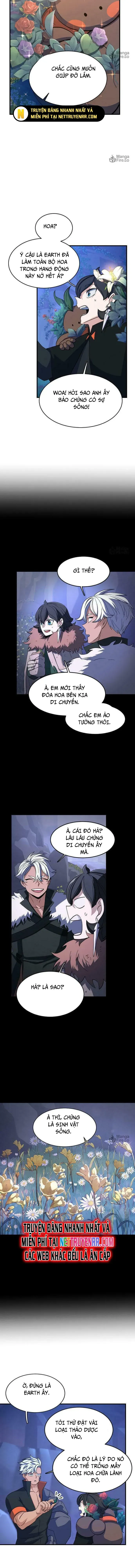 Tối Hậu Kim Đồng Chapter 57 - 4
