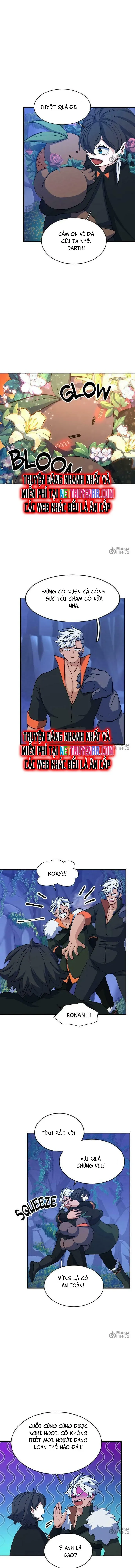 Tối Hậu Kim Đồng Chapter 57 - 5