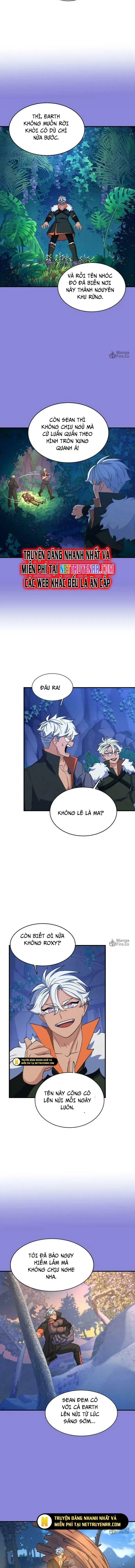 Tối Hậu Kim Đồng Chapter 57 - 6
