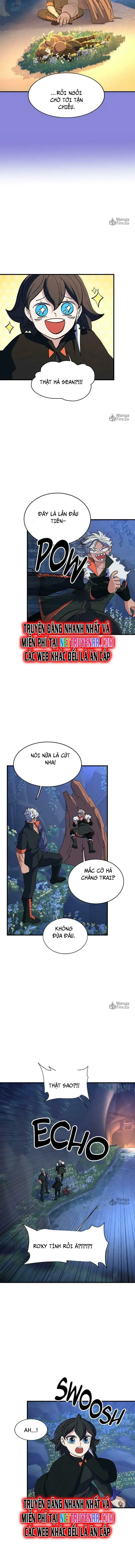Tối Hậu Kim Đồng Chapter 57 - 7