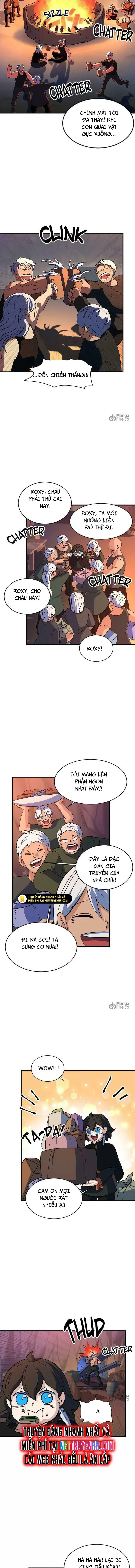 Tối Hậu Kim Đồng Chapter 57 - 10