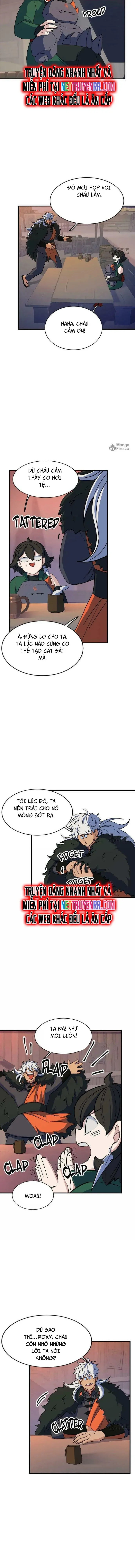 Tối Hậu Kim Đồng Chapter 59 - 2