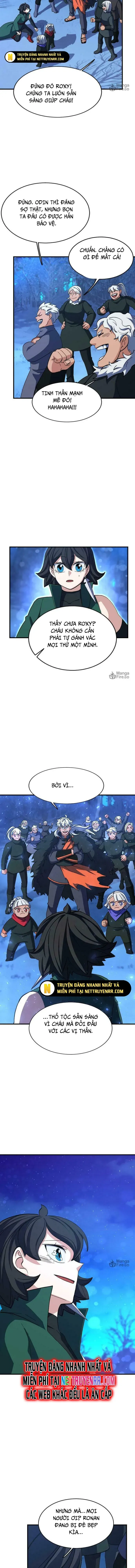 Tối Hậu Kim Đồng Chapter 59 - 11