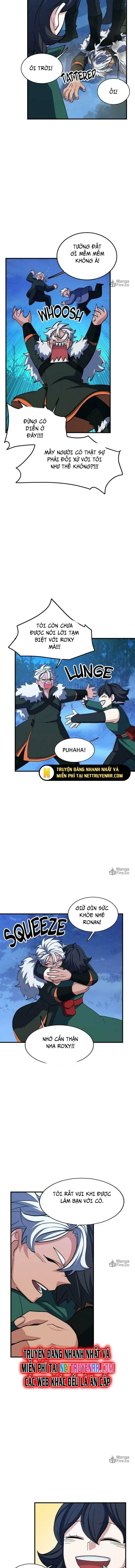 Tối Hậu Kim Đồng Chapter 59 - 12