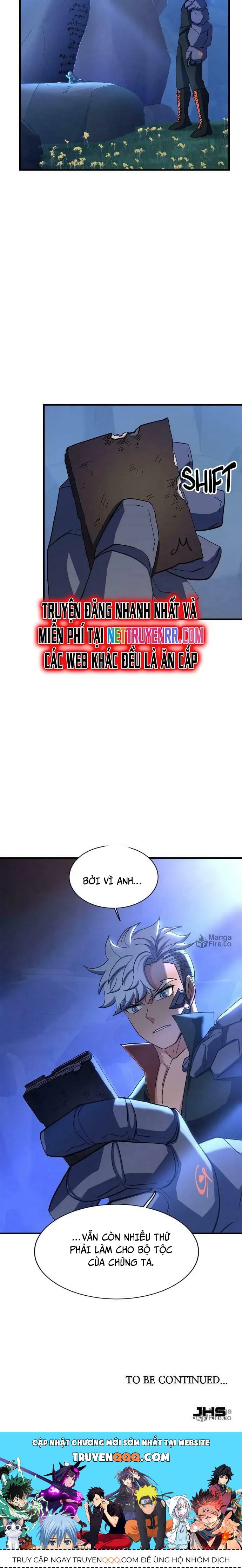 Tối Hậu Kim Đồng Chapter 59 - 14