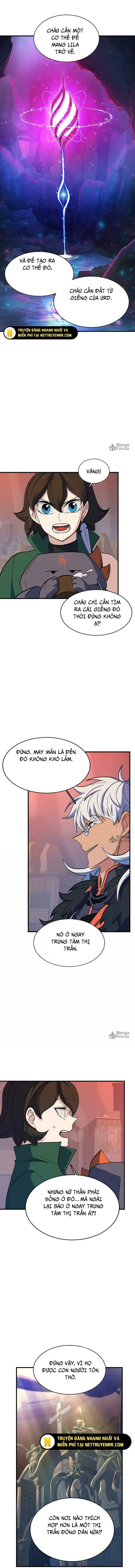 Tối Hậu Kim Đồng Chapter 59 - 3