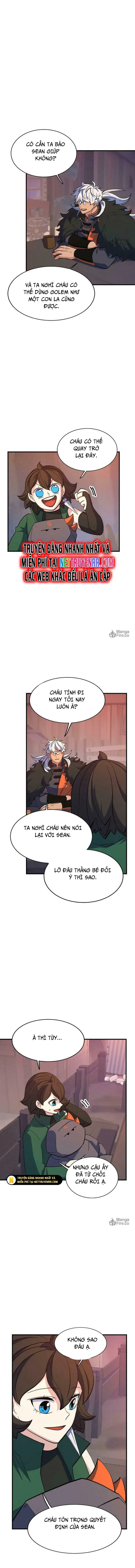 Tối Hậu Kim Đồng Chapter 59 - 4