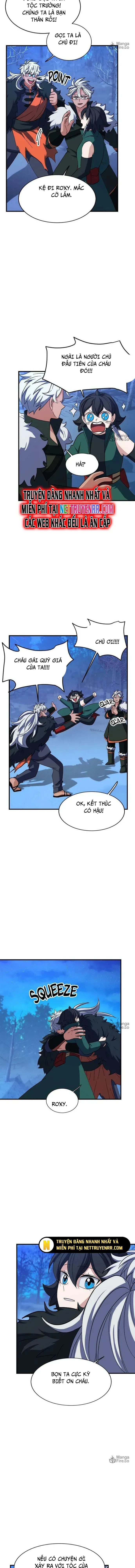 Tối Hậu Kim Đồng Chapter 59 - 6