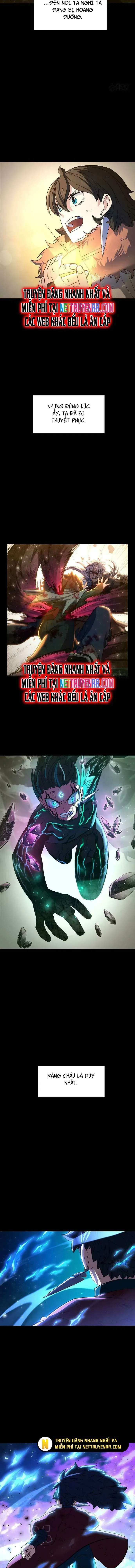 Tối Hậu Kim Đồng Chapter 59 - 8