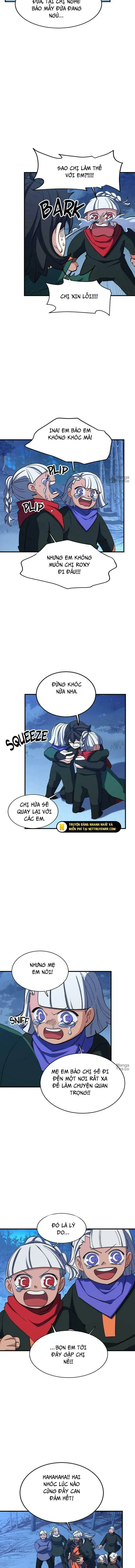 Tối Hậu Kim Đồng Chapter 59 - 10