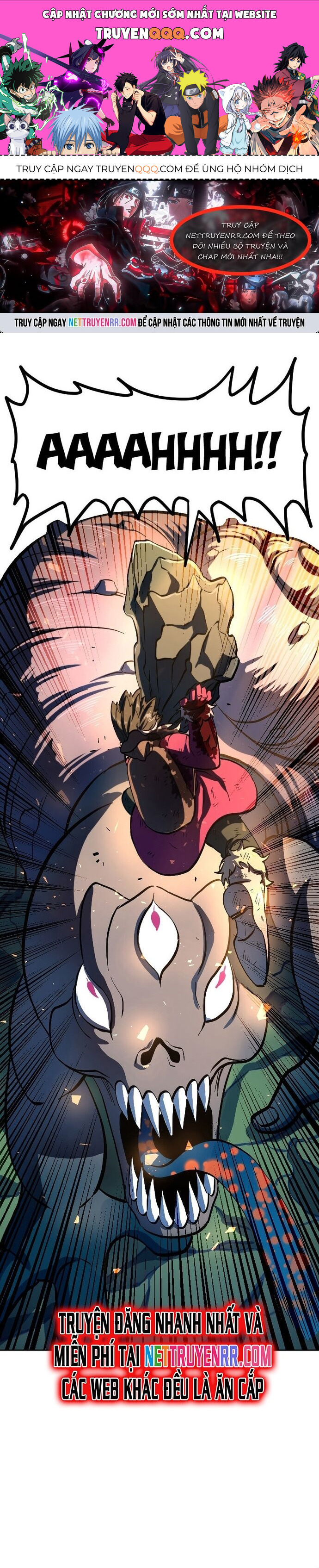Tối Hậu Kim Đồng Chapter 6 - 1