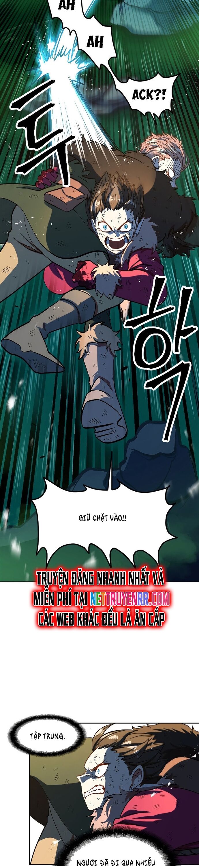 Tối Hậu Kim Đồng Chapter 6 - 11