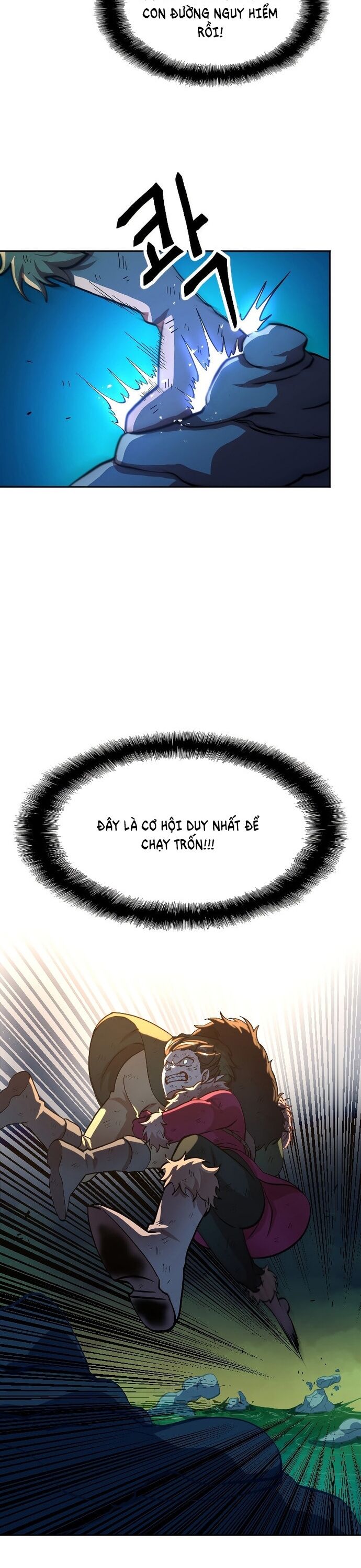 Tối Hậu Kim Đồng Chapter 6 - 12