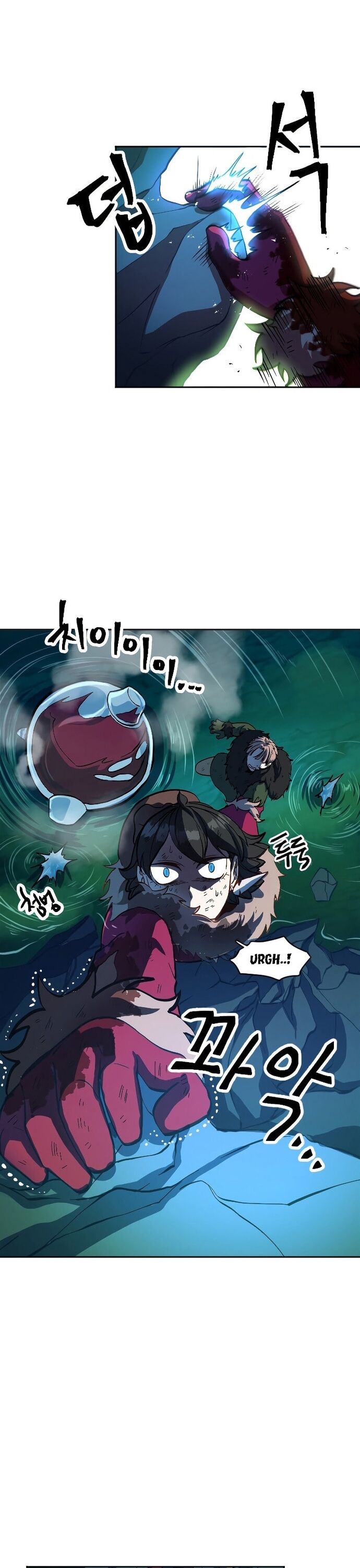 Tối Hậu Kim Đồng Chapter 6 - 18