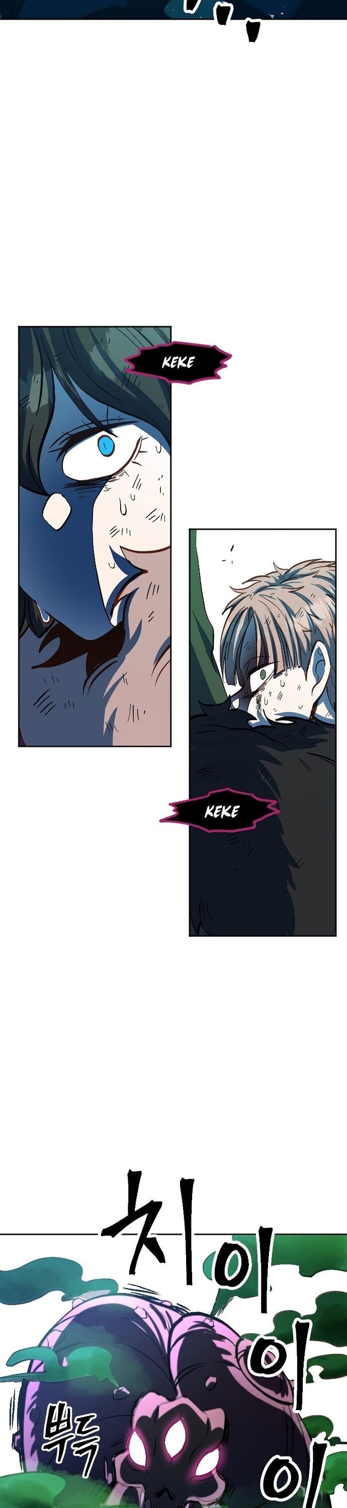 Tối Hậu Kim Đồng Chapter 6 - 20