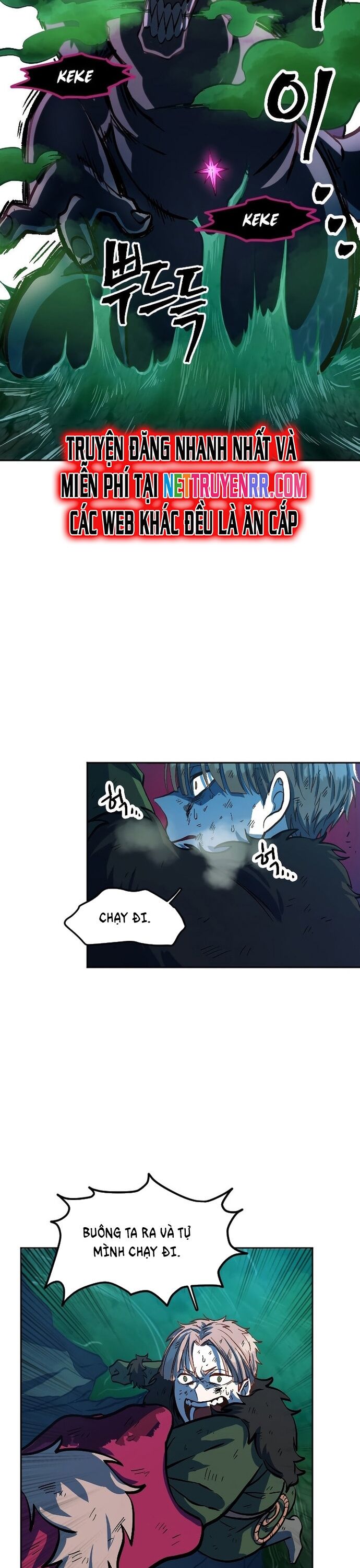 Tối Hậu Kim Đồng Chapter 6 - 21