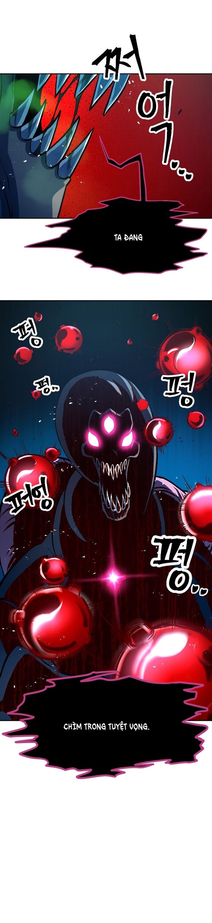Tối Hậu Kim Đồng Chapter 6 - 24