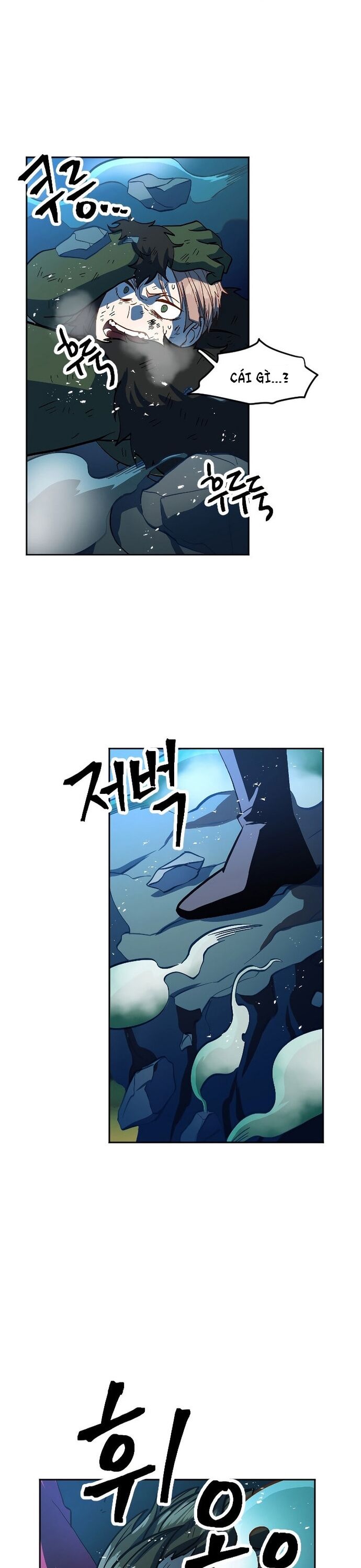 Tối Hậu Kim Đồng Chapter 6 - 28