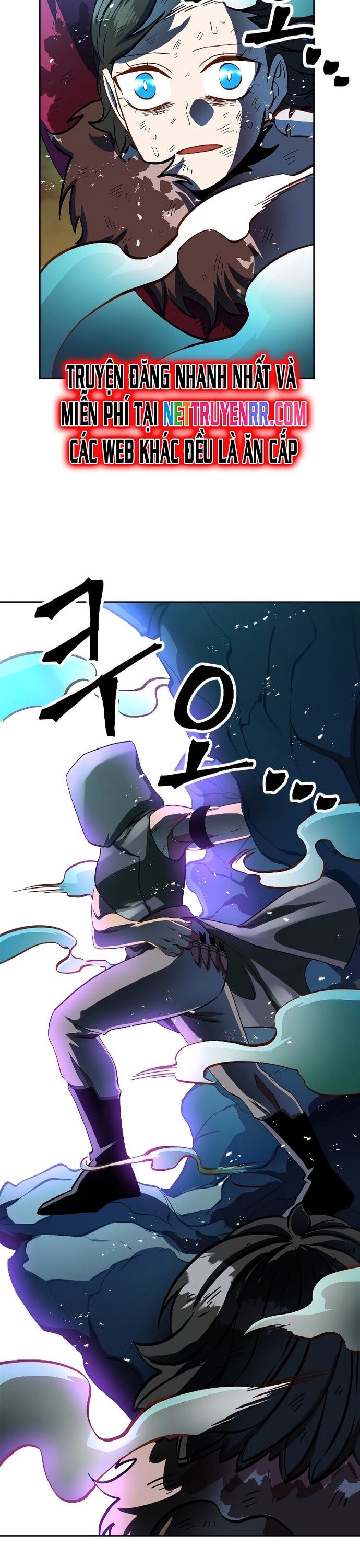Tối Hậu Kim Đồng Chapter 6 - 29