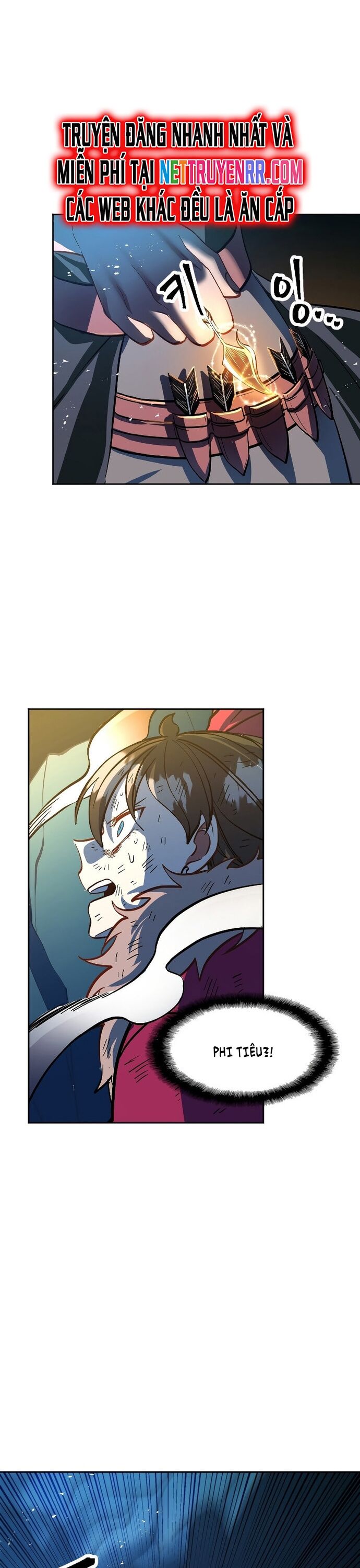 Tối Hậu Kim Đồng Chapter 6 - 31