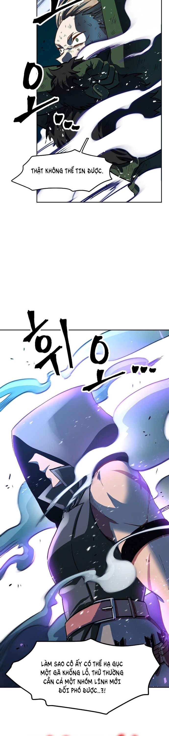 Tối Hậu Kim Đồng Chapter 6 - 38