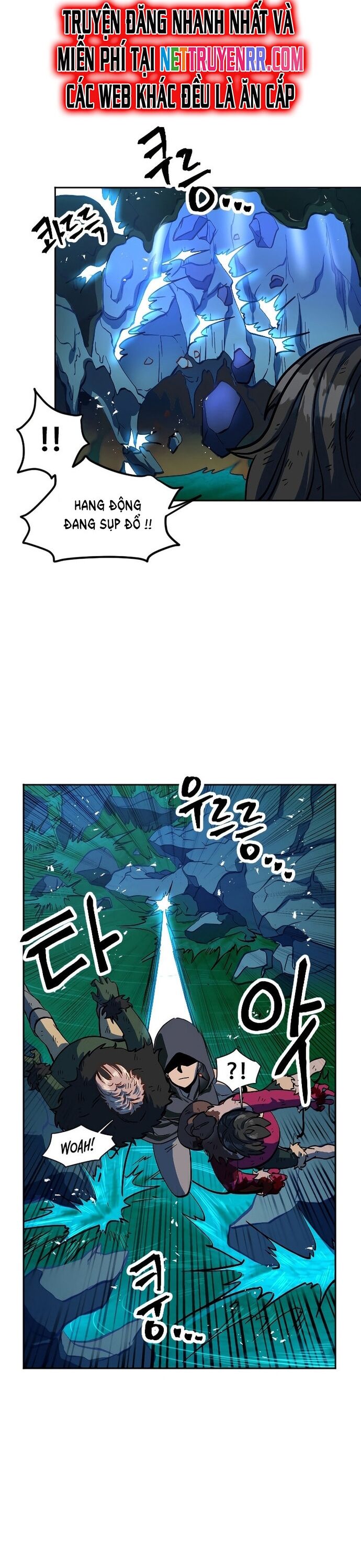 Tối Hậu Kim Đồng Chapter 6 - 39